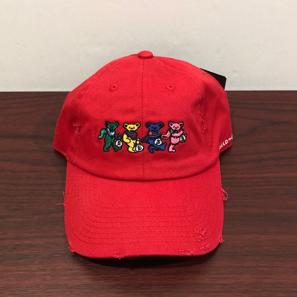 Field Grade, Dead Money, Hat - Picture 1 of 10